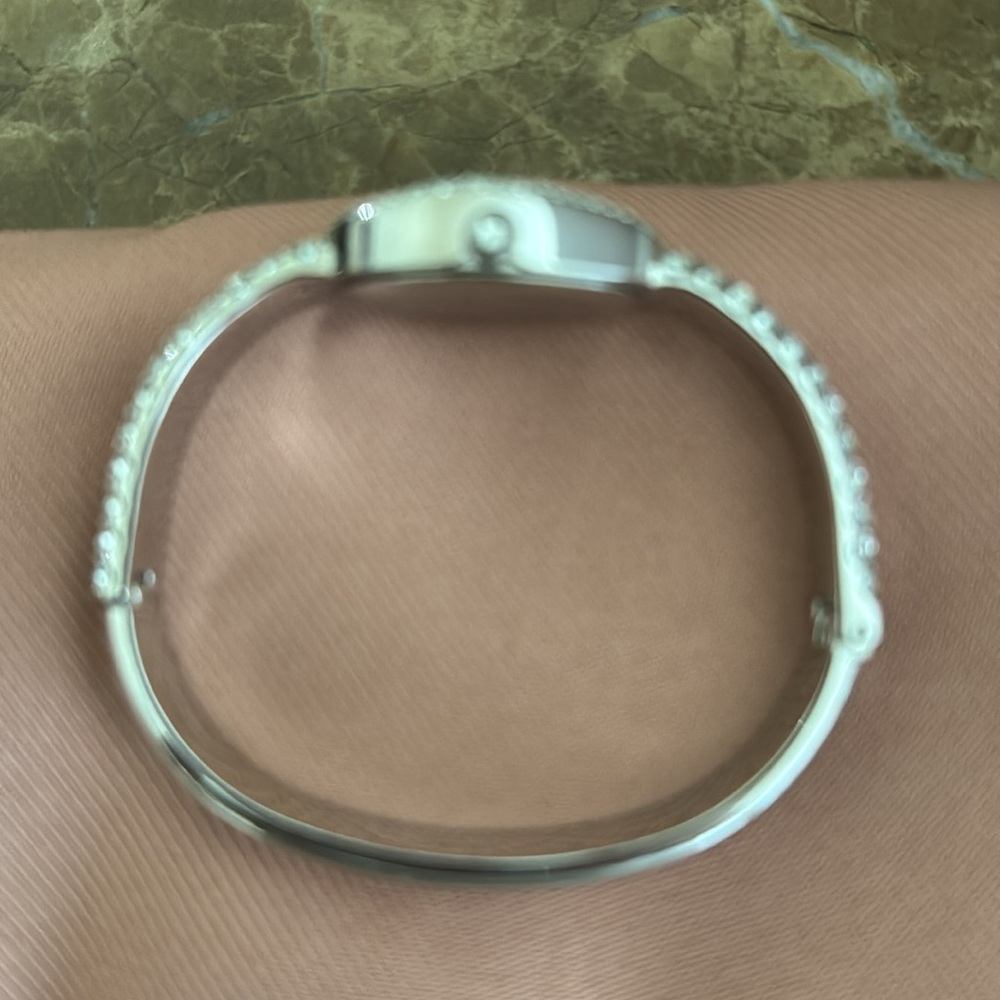Jean Dousset Watch - Picture 2 of 2